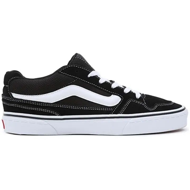 ZAPATILLA VANS CALDRONE HOMBRE NEGRA - 1