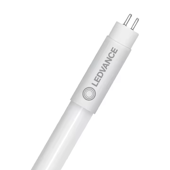 Ledvance-Osram | [LVE-4058075824393] Tubo LED T5 Ledvance G5 10W 1500Lm 6500K 190º IP20 - Blanco Frío - 1
