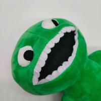 Juguete De Peluche Opila Bird Del Juego Garten of BanBan 6-17 Piezas Juguetes De Peluche Para Niños Regalo Para Fans Del Juego Josh Jumbo PP Cotton Relleno Medidas 25CM Unisex - details 9