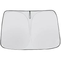 Parabrisas De Sol Para Tesla Model 3/Y Protección Solar Y Aislamiento Térmico Plegable Y Grueso Ventana Frontal Accesorios De Coche - details 4