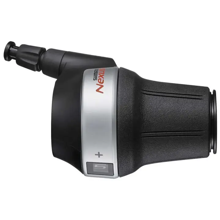 Shimano Maneta De Cambio Derecha Nexus C7000 - 1