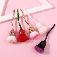 Cepillo De Belleza Para Uñas Y Póster De Acrílico UV Herramienta De Limpieza Para Polvo De Esmalte De Gel Accesorios De Manicura - details 3