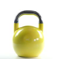 Kettlebell de Competición Arafit | Amplia Gama de Colores - details 8