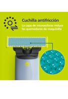 Philips OneBlade First Shave Maquina de Afeitar Hombre, 1 Cuchilla de Repuesto - details 2
