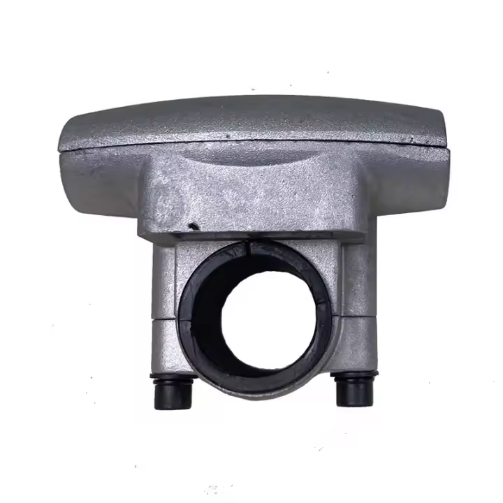 Pieza sujeción Manillar Desbrozadora Barra 28 mm SAKAWA    Desbrozadoras - 1