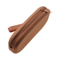 Monedero De Silicona Pequeño Bolsa De Almacenamiento Oval Para Monedas Tarjetas Auriculares Llaveros Portátil Para Bolso De Mano - details 40