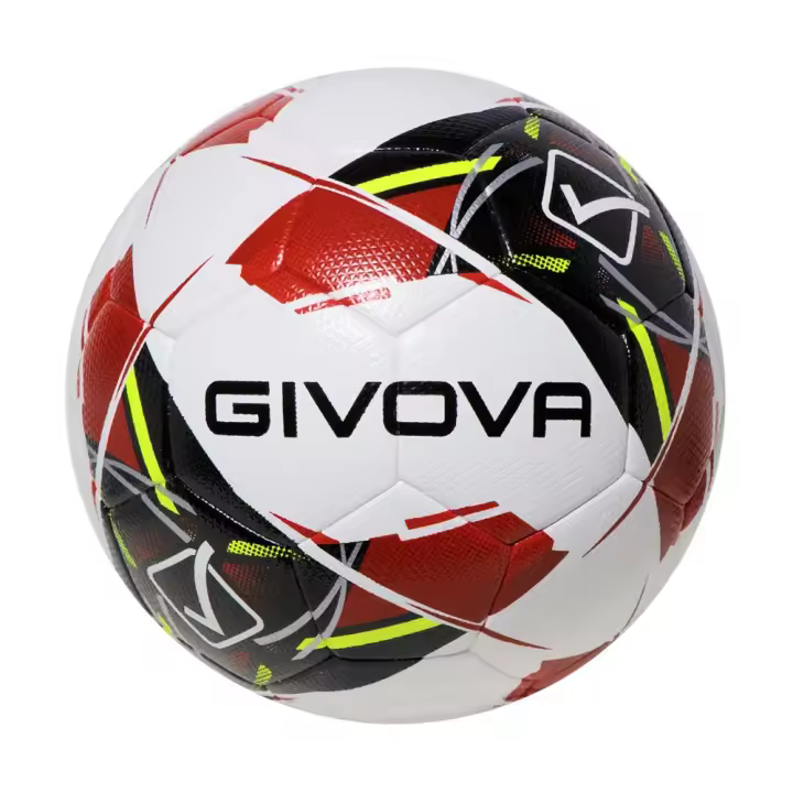 Givova Balón De Fútbol Match New Maya - 1