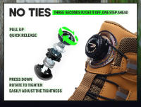 Botas De Seguridad Impermeables Para Hombre Indestructibles Con Punta De Acero Antideslizantes Antipinchazos Para Motociclistas Biker Botas Para Hombre - details 6