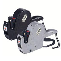 Máquina De Etiquetado Manual Mx-9900 Individual Pistola De Etiquetas De Precio 8 Dígitos Supermercado Productos De Etiquetado - details 0