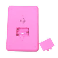 Tablet De Aprendizaje Interactivo Para Niños Juguete Educativo De Lenguaje Con Dibujo De Portátil Regalo Para Niños De 3 a 12 Años - details 24