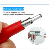 Llave De Hexágono Y-Tipo 3 Caminos 4/5/6mm Herramientas De Reparación De Bicicleta Trigeminal Spanner Ciclismo Accesorios MTB Para Mountain Bike - details 5