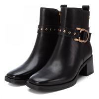 CARMELA 161999 Botines casual  mujer 33628 24I BOTIN HEBILLA CUELLO NEGRO - details 1