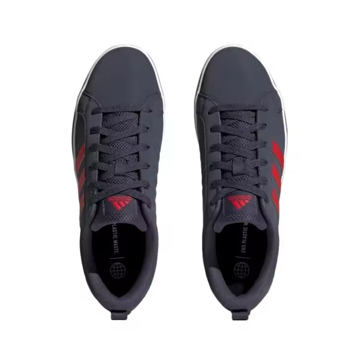 Adidas Zapatillas Hombre VS Pace HP6003 Skate Barrio Suela Goma Agarre - 1