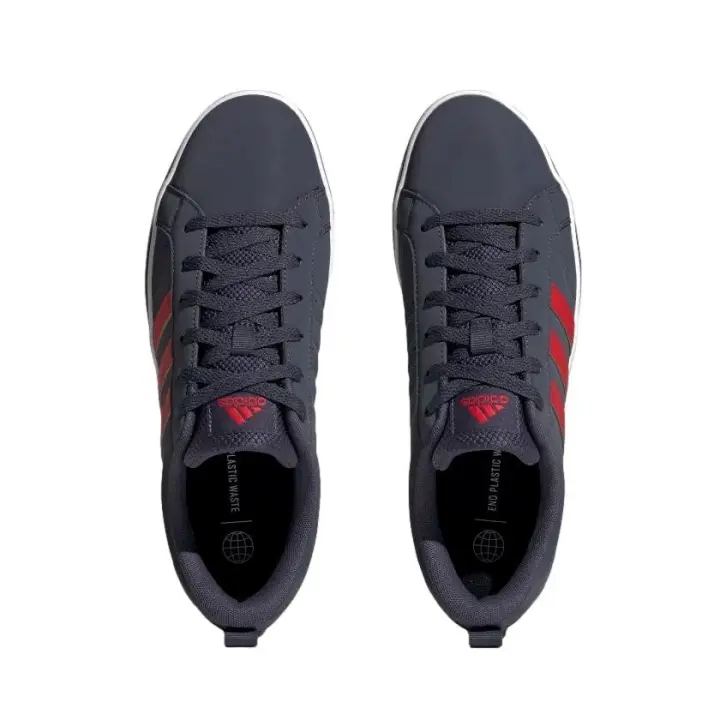 Adidas Zapatillas Hombre VS Pace HP6003 Skate Barrio Suela Goma Agarre - 1