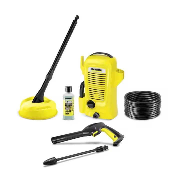 Kärcher - K 2 Universal Edition Home, Hidrolimpiadora - 1.673-006.0 - 1