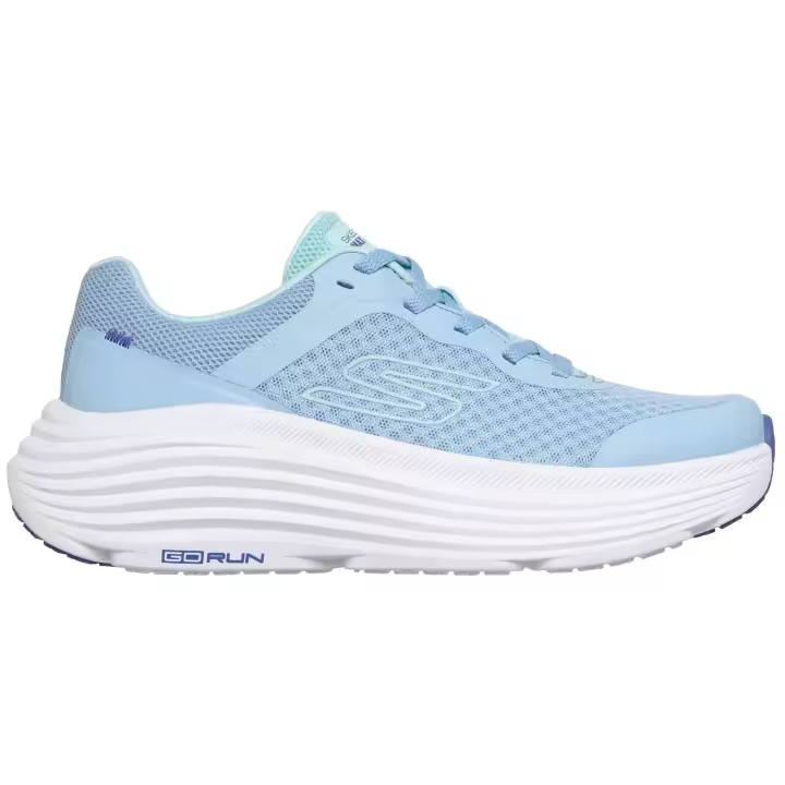 Calzado Skechers modelo Max Cushioning Endeavour - Ca en color Azul - 1