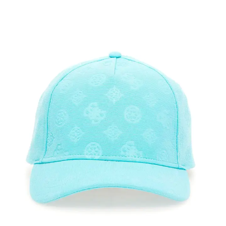 Guess..  Gorra Celeste AW9234 POL01-EME , para Mujer - 1