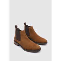 Limma POAR Botines Planos Hombre Cuero - details 0