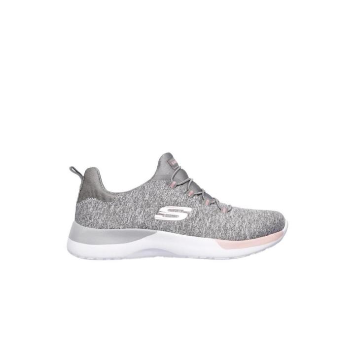 Skechers Deportivas Mujer Dynamight-Breakthrough Sin Cordón Plantilla Memory Foam Suela Ligera