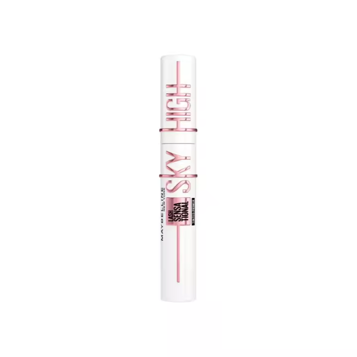 Maybelline New York - Máscara de pestañas Lash Sensational Sky High Primer - 1