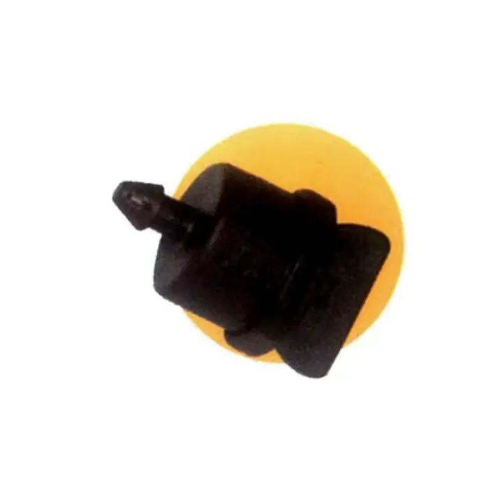 Riego bolsa gotero pinchado conico 15 unidades 3,53 l-h 19123 - 1