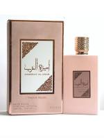 PERFUME AMEERAT AL ARAB PRIVE ROSE 100 ML LATTAFA - details 0