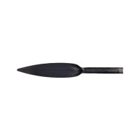 Shovel De Jardinería Multifuncional Herramienta Doméstica Para Plantar Y Transplantar Suelo Con Mango Antideslizante Acero De Mángano - details 2