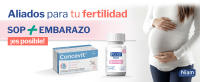 PCOS NIAM  D-Chiro Inositol para SOP  Con Ácido Fólico, Biotina, Vitamina B12, B6 y D3  Suplemento Ovarios Poliquísticos  Regulación Hormonal  30 Cápsulas  1 Mes - details 2