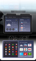 Junsun-reproductor Multimedia X7 MAX para coche Radio con Android CarPlay inalámbrico voz IA 2K 13.1 pulgadas para Suzuki Swift 2003 2004 2005 2006 2007 2008 2009 2010 - details 8