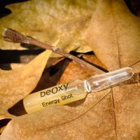 Beauty Shot Combinado beOxy 10 unidades x 2ml. - details 4