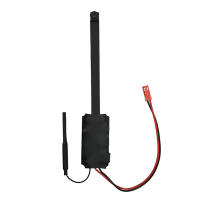 Cámara Mini IP Portátil WiFi HD Con Visión Remota Por App Cámara Mini DIY De Alta Definición 1080P Sin Memoria Integrada - details 1