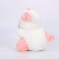 Adorable Plush de Vaca de freesa: Animal de Plush suave Y Tierno para jugar y exhibir - details 4