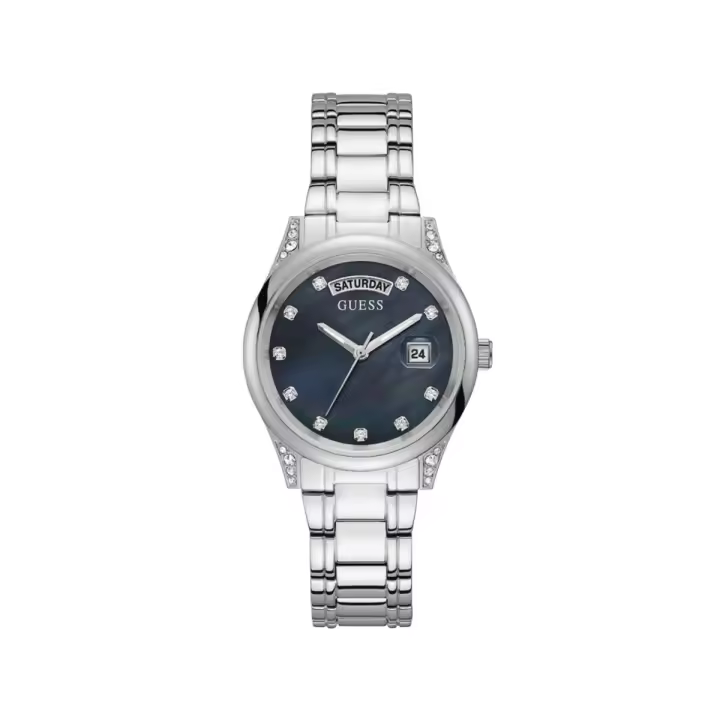 Reloj Guess Mujer Elegante GW0047L1 (36 Mm) - Acero Inoxidable - 1