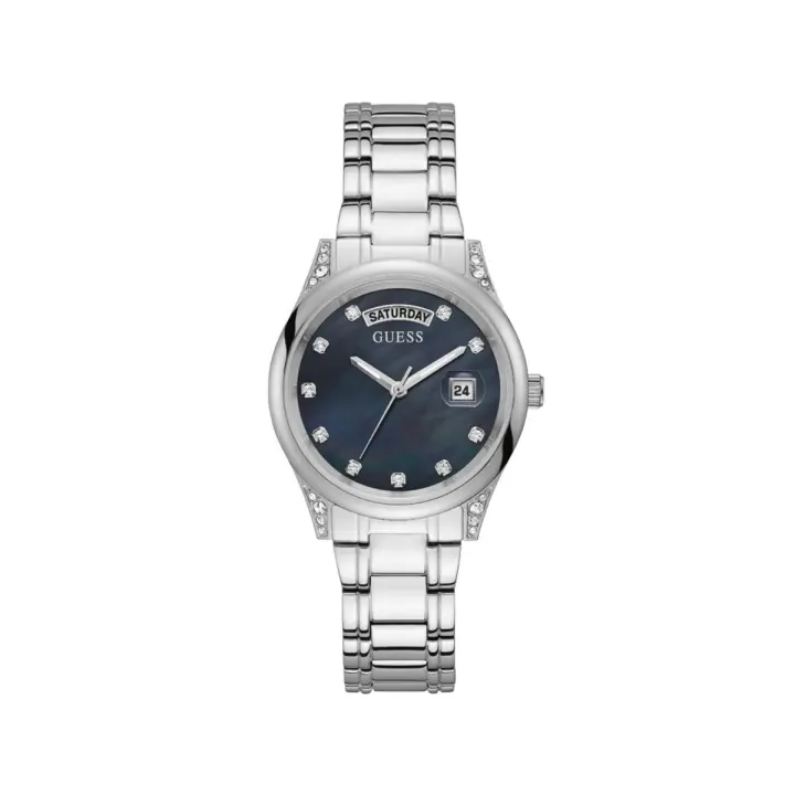 Reloj Guess Mujer Elegante GW0047L1 (36 Mm) - Acero Inoxidable - 1