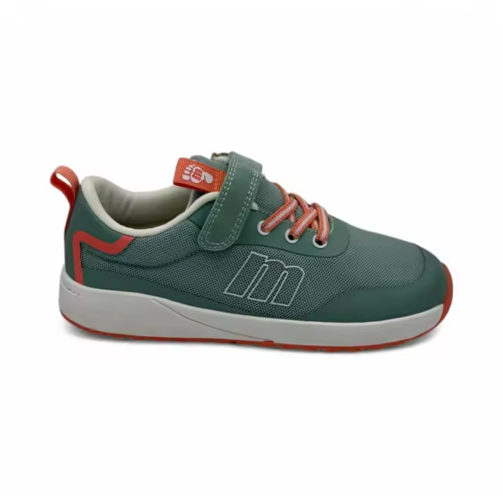 Zapatos marca Mustang para infantil en color azul - 1