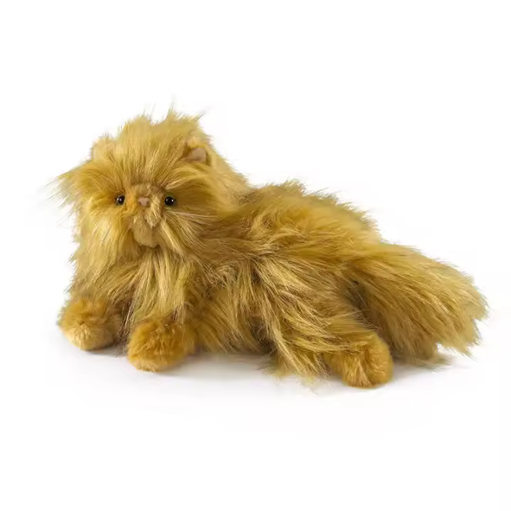 Peluche de la colección noble Crookshanks - 1