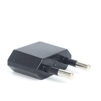 Adaptador De Viaje American China a EU Euro 2 Pines Conector US a EU Tipo C Para Electrónica Europea Convertidor AC Fuente De Alimentación - details 4