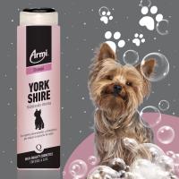 ARMI Champú  Perro YORKSHIRE  225ml - Champú Perros Hidratación Intensa - Champú Perro - Champú YORKSHIRE - 225 ml - - details 1