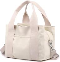 Bolso bandolera para Mujer, Bolso DE LA Buys, Cruzado, informal, para Escuela, oficin, Trabajo, Viajes, - details 0