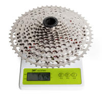 Casete De Bicicleta MTB 12S 11-51T 11-52T HG Con Disco Libre Para Montaña Deore M6100 M7100 M8100 XTR M9100 SX NX GX XX1 Herramienta De Ciclismo - details 4