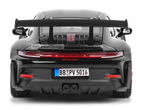 Modelo De Coche De Lujo Bburago 1:43 Porsche 911 GT3 RS Alfa GTAm Lamborghini En Metal Para Colección Y Juguete Regalo - details 12