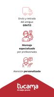Colchón Sonpura Solei De Muelles Ensacados, Firmeza Media, Fibras Hipoalergénicas Y 28cm de Altura | Entrega, Instalación en Domicilio y Retirada de Usado Incluida | TUCAMA - details 0