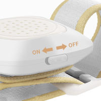 Alarma De Enuresis Con Sonido Fuerte Luz Brillante Y Vibración Fuerte Herramientas De Entrenamiento De Incontinencia Urinaria Para Niños - details 8