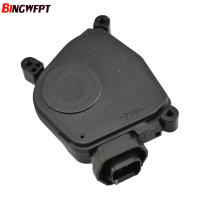 Actuador De Cerradura De Puerta Trasera Izquierda/Derecha Para Hyundai Accent 2006-2011 Y Kia Rio5 1.6L 95746-1G020 95745-1G020 - details 4