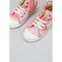 Krack Kids FREEDOM Deportivas Planas Niña Naranja - details 1