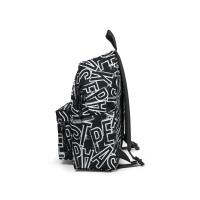 Mochilas escolares niña EASTPAK EK0A5BG42O0 MOCHILA BOLSILLO BOTELLIN LETRAS NEGRO 33316 24I - details 5