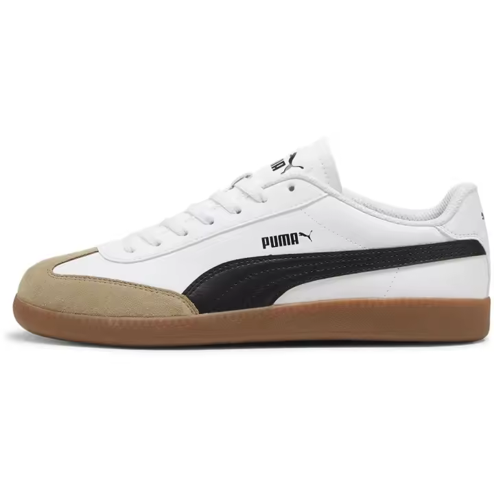 Calzado hombre Zapatillas deportivas Puma Zapatillas 9-t Blanco - 1