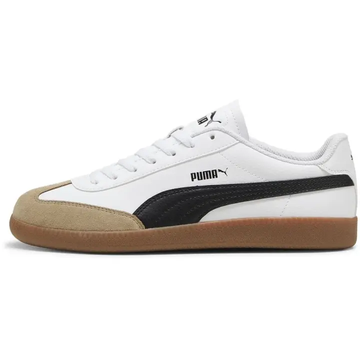 Calzado hombre Zapatillas deportivas Puma Zapatillas 9-t Blanco - 1