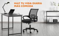 silla oficina