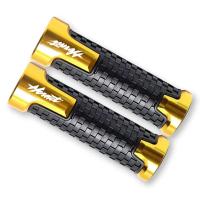 Manillar Antideslizante Para Honda Hornet CB600F CB600 CB599 Goldwing GL1800 Accesorios De Motocicleta Manija De Barra CNC - details 8